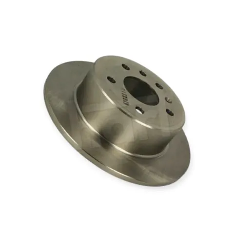 Диск гальмівний Opel Omega A задній (d270x10mm) HART — Автозапчастини DianaParts