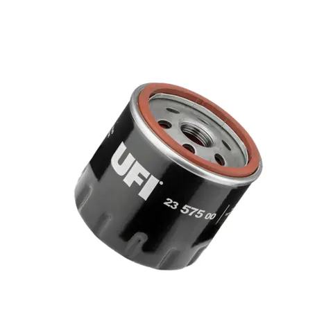 Фільтр масляний Volkswagen Passat B8, POLO, Tiguan, Jetta IV 1.0-1.2-1.4 TSI 14-UFI — Фільтри DianaParts