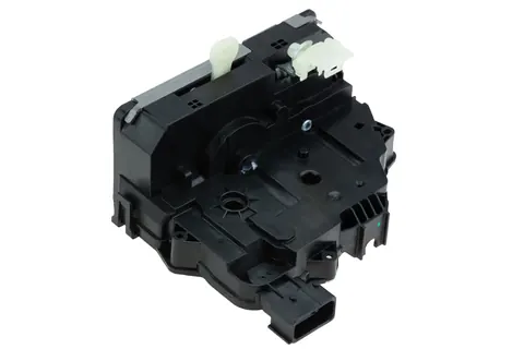 Привод центрального замка двери спереди opel corsa e 2014, 13431841 — STAUTO_RRP DianaParts
