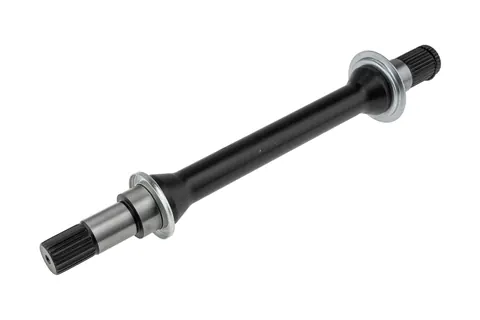 Полуось перед прав mazda 323 bj 98-, fa56-25-700a — STAUTO_RRP DianaParts