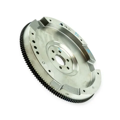 Маховик двигуна Lanos, Aveo, Lacetti 1,6+ вінець (GM) Genuine Parts — Двигун DianaParts