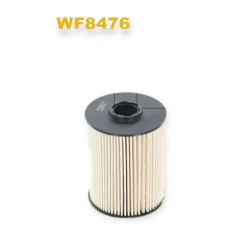 Фільтр паливний Ford Mondeo IV 2.0TDCI WIX FILTERS — Фільтри DianaParts