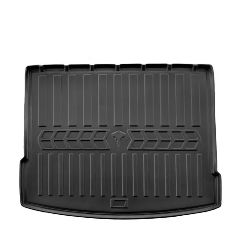 Килимок в багажник Stingray 3D для MG One 2021- рр — MG One 2021- гг. DianaParts